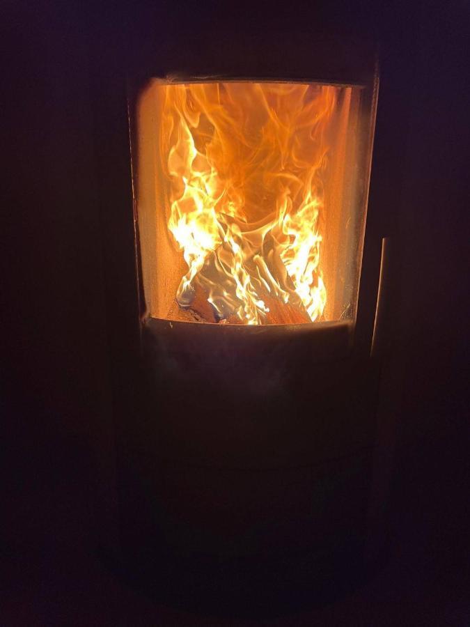 Pod Neptunem Miedzyzdroje Bagian luar foto