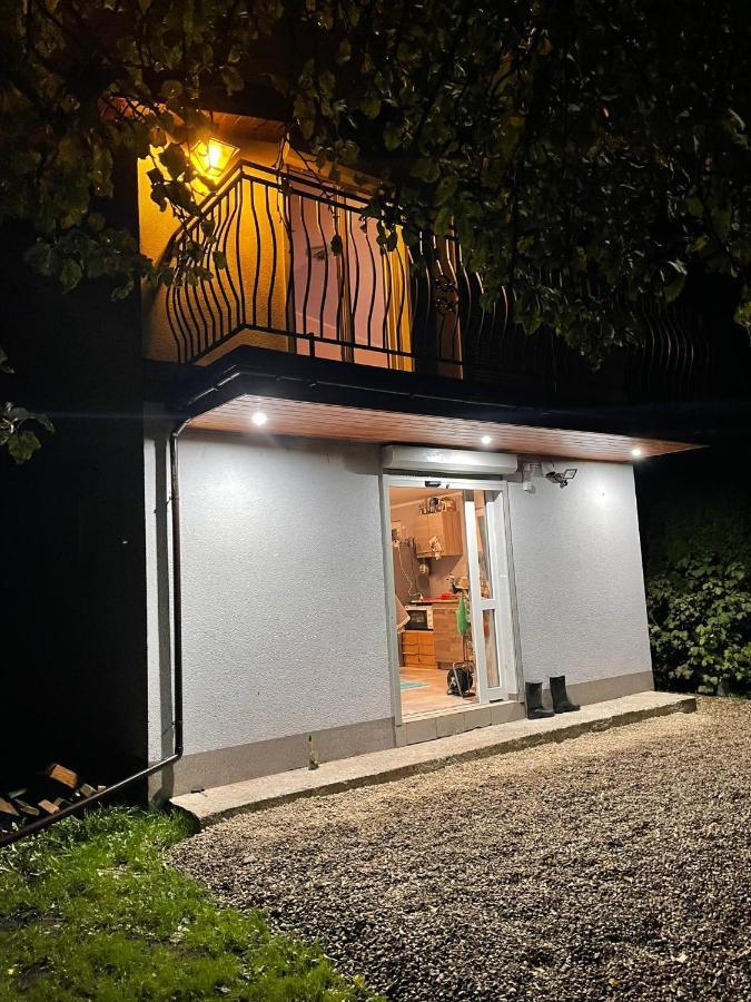 Pod Neptunem Miedzyzdroje Bagian luar foto