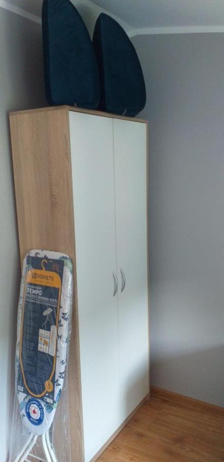 Pod Neptunem Miedzyzdroje Bagian luar foto
