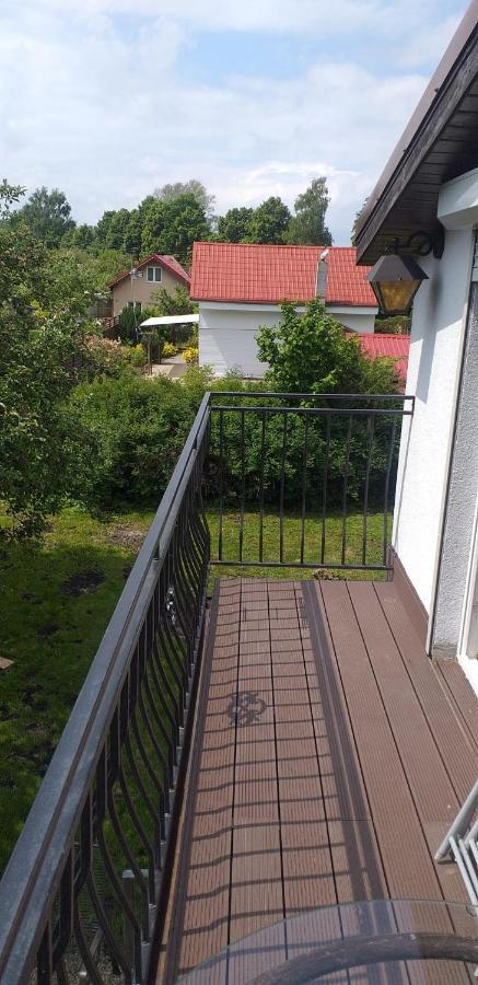 Pod Neptunem Miedzyzdroje Bagian luar foto