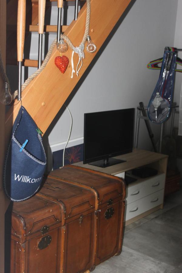 Pod Neptunem Miedzyzdroje Bagian luar foto
