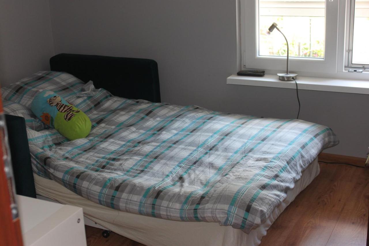 Pod Neptunem Miedzyzdroje Bagian luar foto